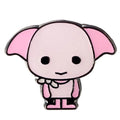 Harry Potter Dobby pin badge