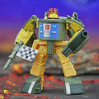 Hasbro Transformers: Legacy Deluxe Class Autobot Cosmos