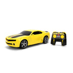 Transformers Bumblebee Radiostyrd fordon