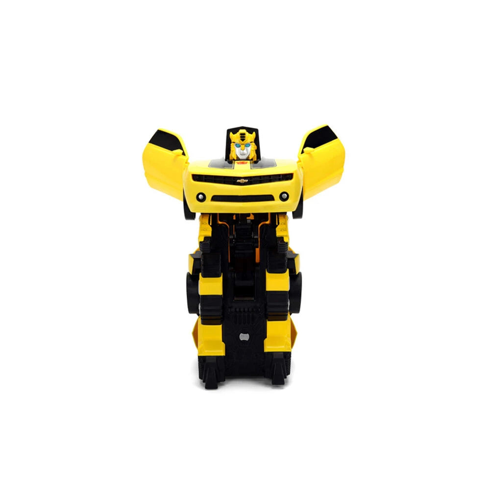 Transformers Bumblebee Radiostyrd fordon