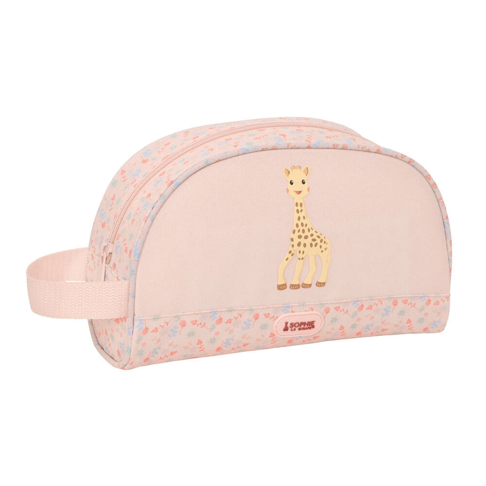 Sophie the Girafe Joy sminkväska