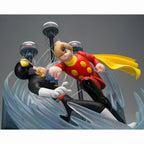 Cyborg 009 The Final Duel Figuarts Zero figur 17 cm