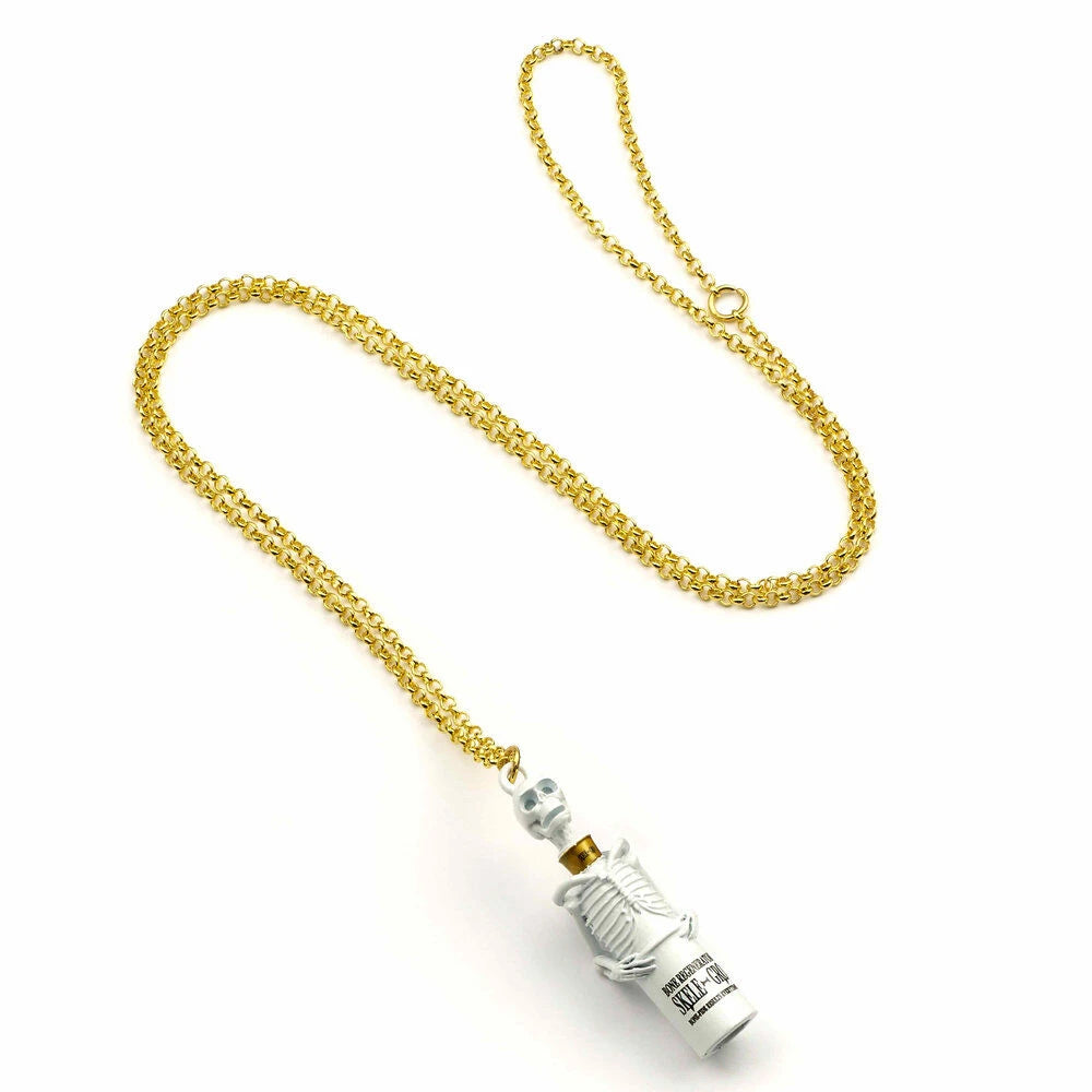 Harry Potter Skelegro-halsband