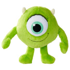 Disney Pixar Monsters, Inc. Mike Wazowski Flufflets gosedjur 25cm