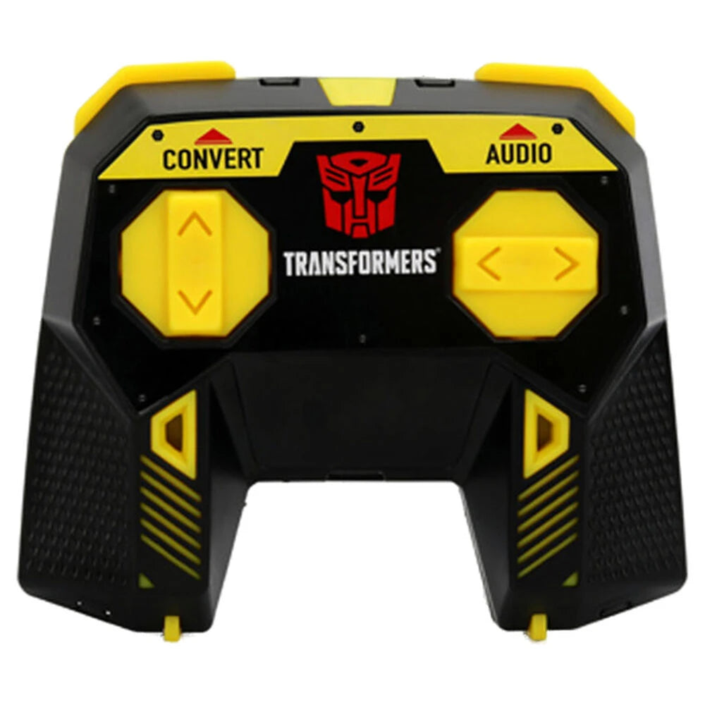Transformers Bumblebee Radiostyrd fordon