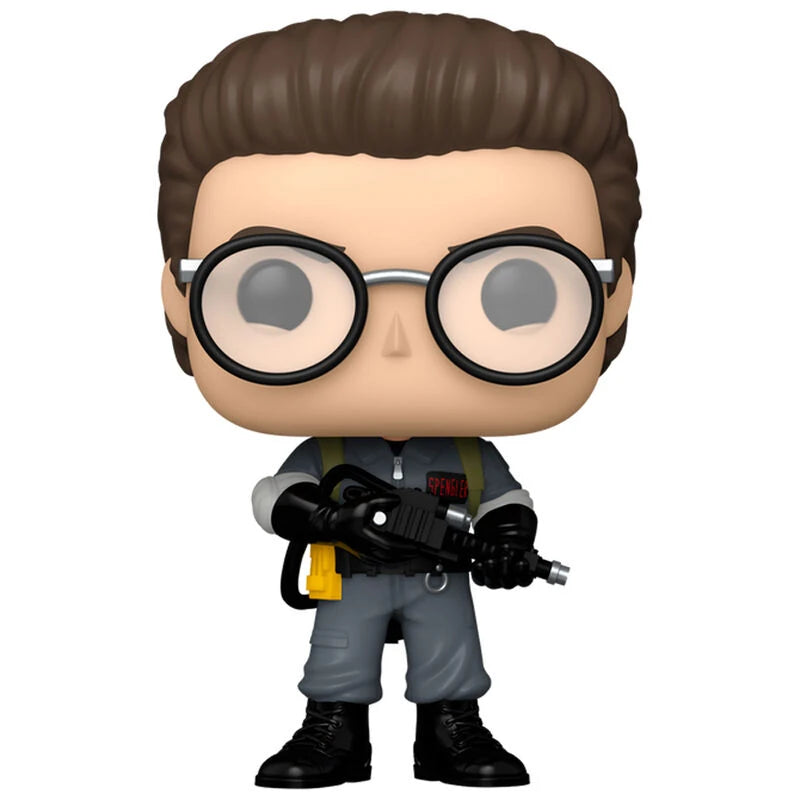 POP-figur Ghostbusters 2 Egon Spengler