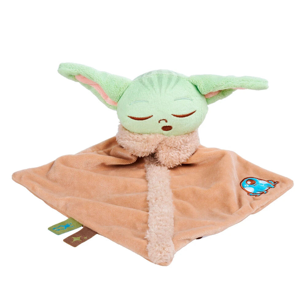Star Wars Grogu Dou Dou gosedjur