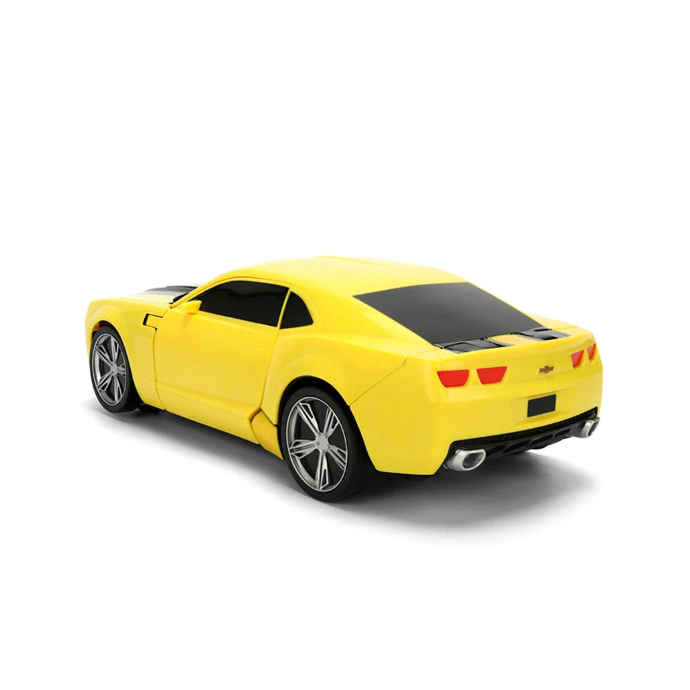 Transformers Bumblebee Radiostyrd fordon