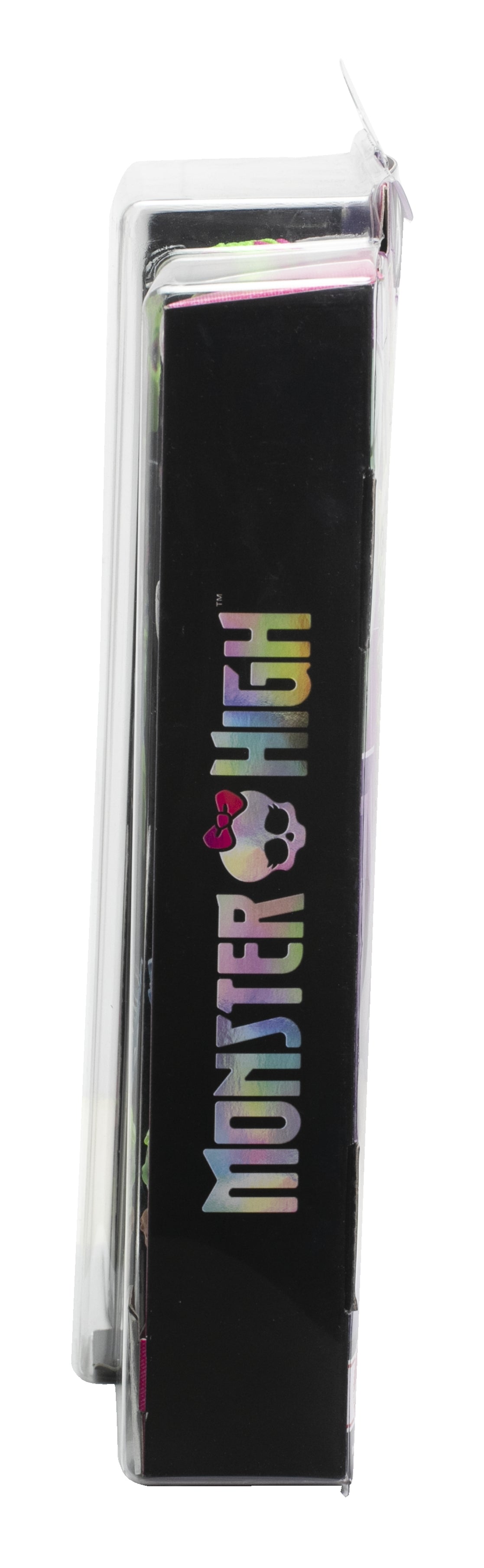 Monster High Venus McFlytrap Docka med Chewlian