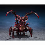 Godzilla vs. Destoroyah Godzilla Junior & Destoroyah S.H. Monster Arts setfigurer