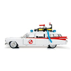 Ghostbusters Ecto Car replika