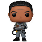POP-figur Ghostbusters 2 Winston Zeddemore