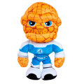 Marvel Fantastiska Fyra The Thing gosedjur 25cm