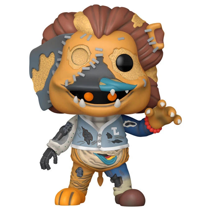 POP-figur Five Nights At Freddys Kostymerad Mimic