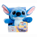 Disney Stitch The Movie gosedjur axel 12cm