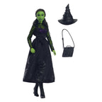 Mattel Wicked Elphaba Modedocka