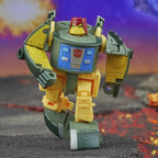 Hasbro Transformers: Legacy Deluxe Class Autobot Cosmos