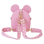 Loungefly Disney Minnie Strå Ryggsäck 20cm