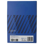 Atlético de Madrid A6 Anteckningsblock