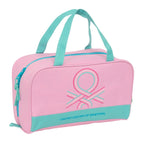 Benetton Dolce sminkväska