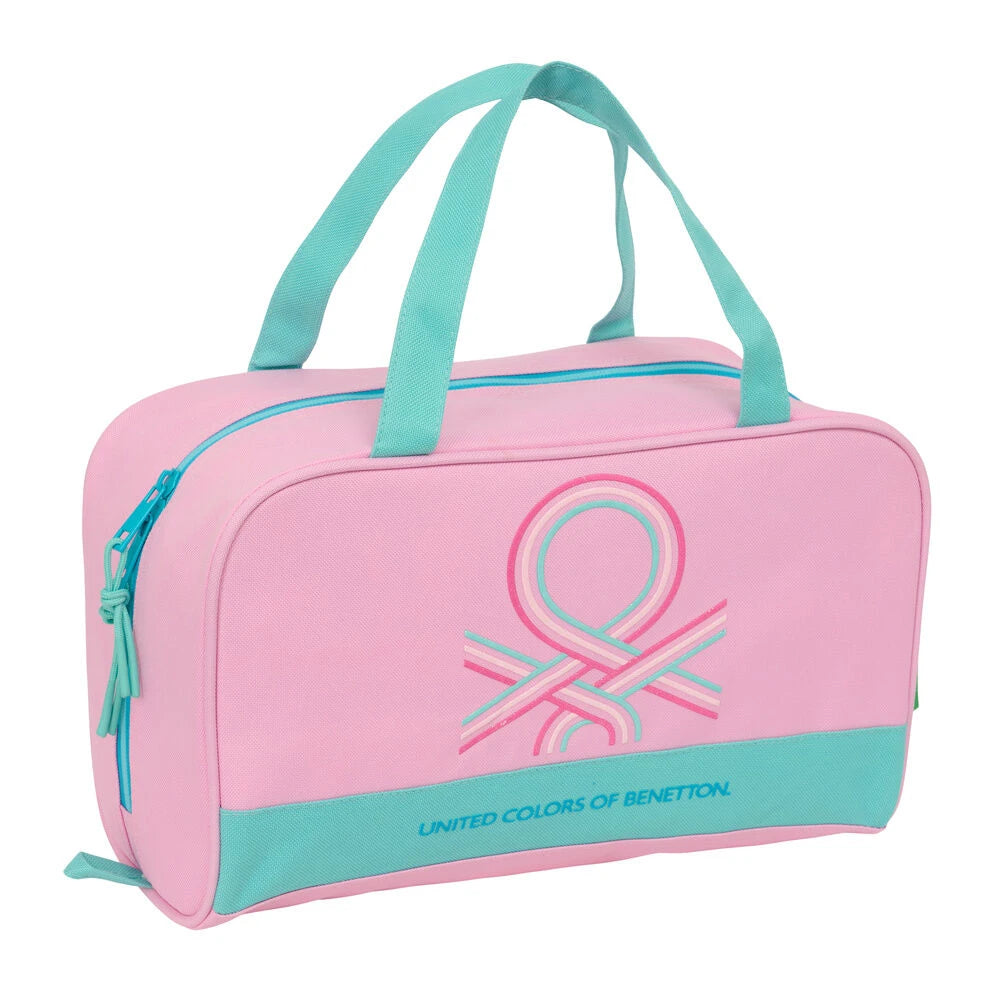 Benetton Dolce sminkväska