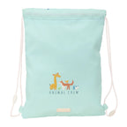 Pandi gymväska 34cm