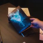 Harry Potter A5 Lenticular Anteckningsblock