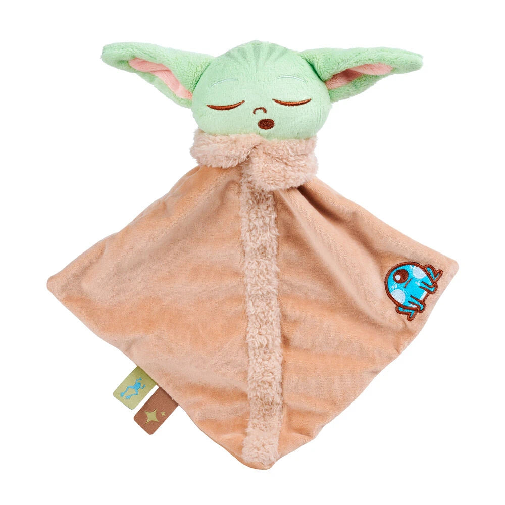 Star Wars Grogu Dou Dou gosedjur