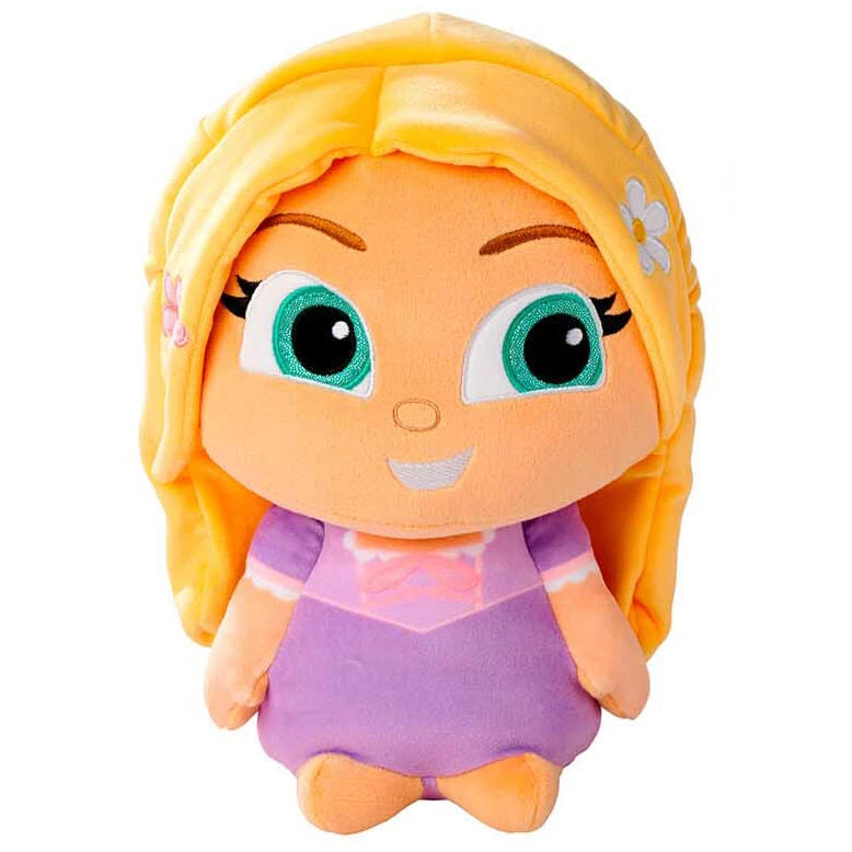 Doorables Disney Tangled Rapunzel gosedjur 25cm