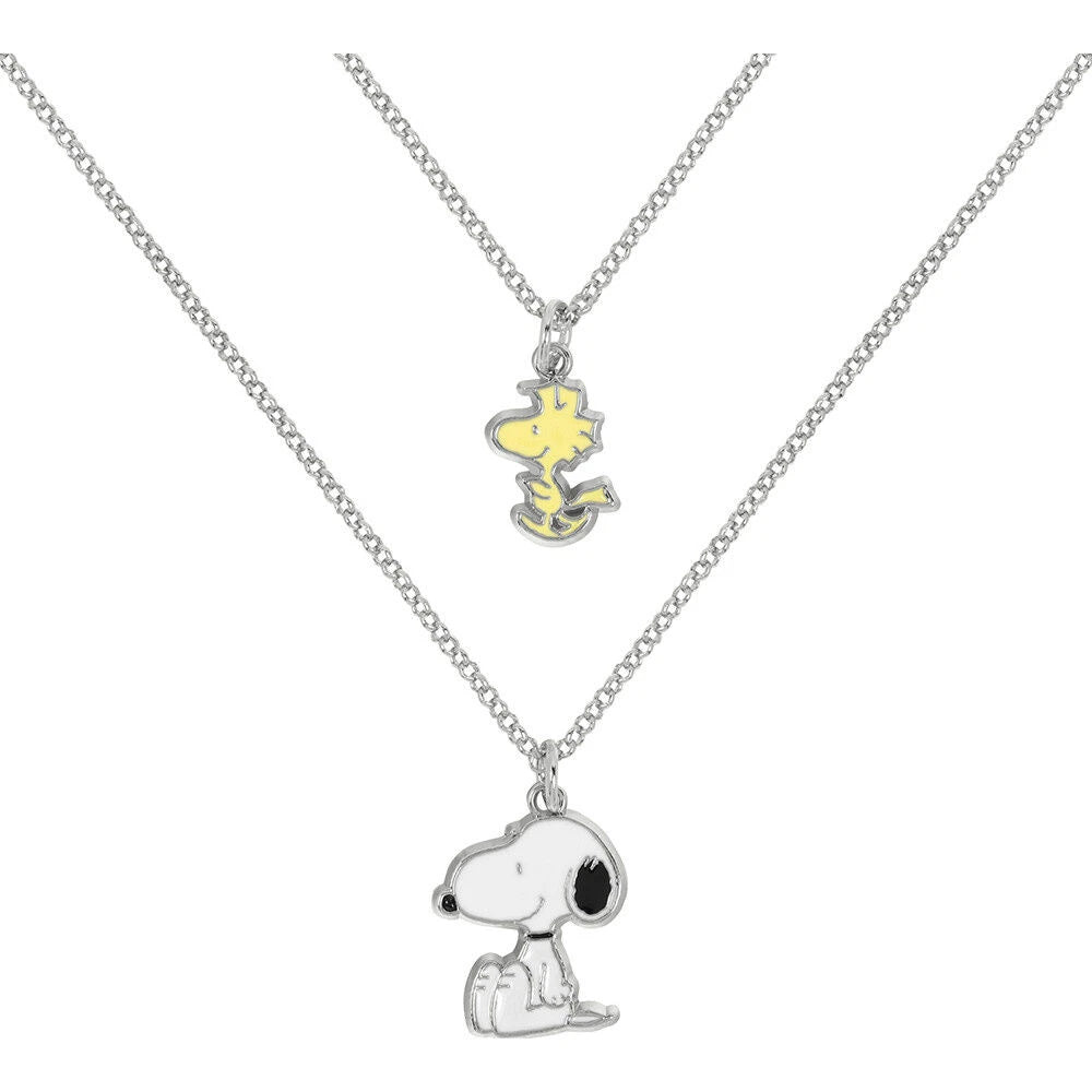 Peanuts Snoopy halsband