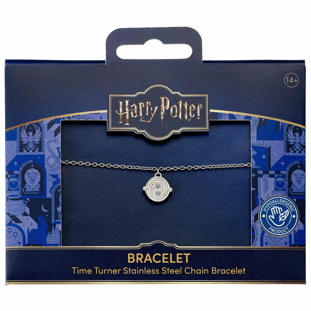 Harry Potter Time Turner armband