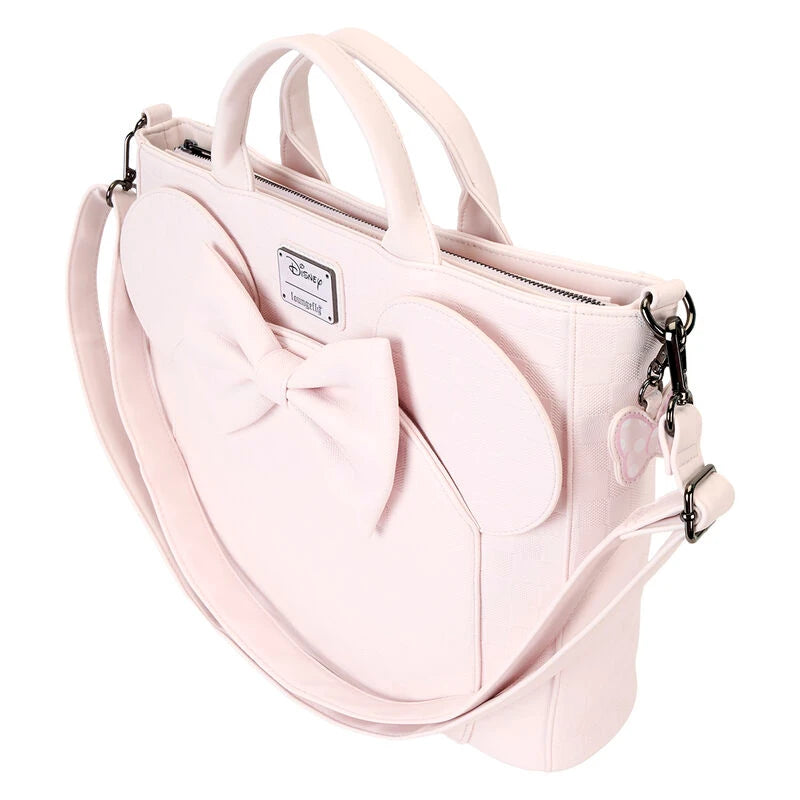 Loungefly Disney Minnie Ear Evergreen ryggsäck