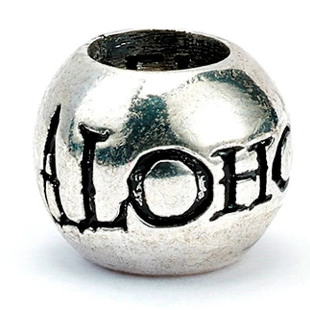 Harry Potter Set 4 assorterade trollformel charm pärlor