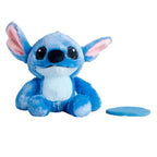 Disney Stitch The Movie gosedjur axel 12cm
