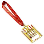 Harry Potter Bertie Bott's julhängande ornament