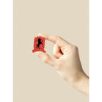 Harry Potter Hogwarts 4 pin-set