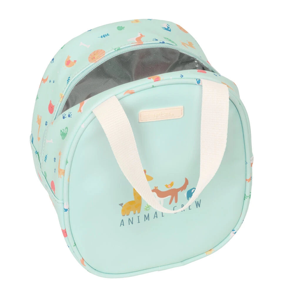 Pandi thermos sminkväska