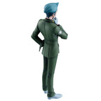 Mobile Suit Gundam GQuuuuuuX vol.4 Challia Bull Ichibansho figur 25cm