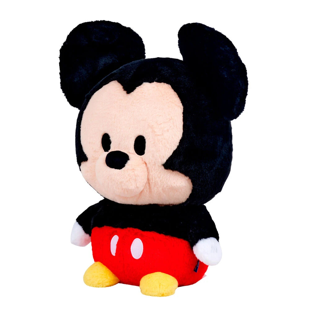 Disney Mickey kramvänligt gosedjur 35cm