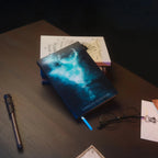 Harry Potter A5 Lenticular Anteckningsblock