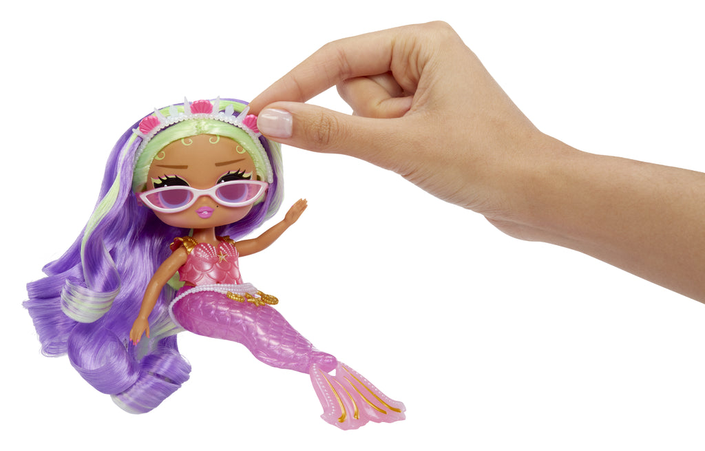 L.O.L Surprise Cleo Cove Tween Docka 20cm