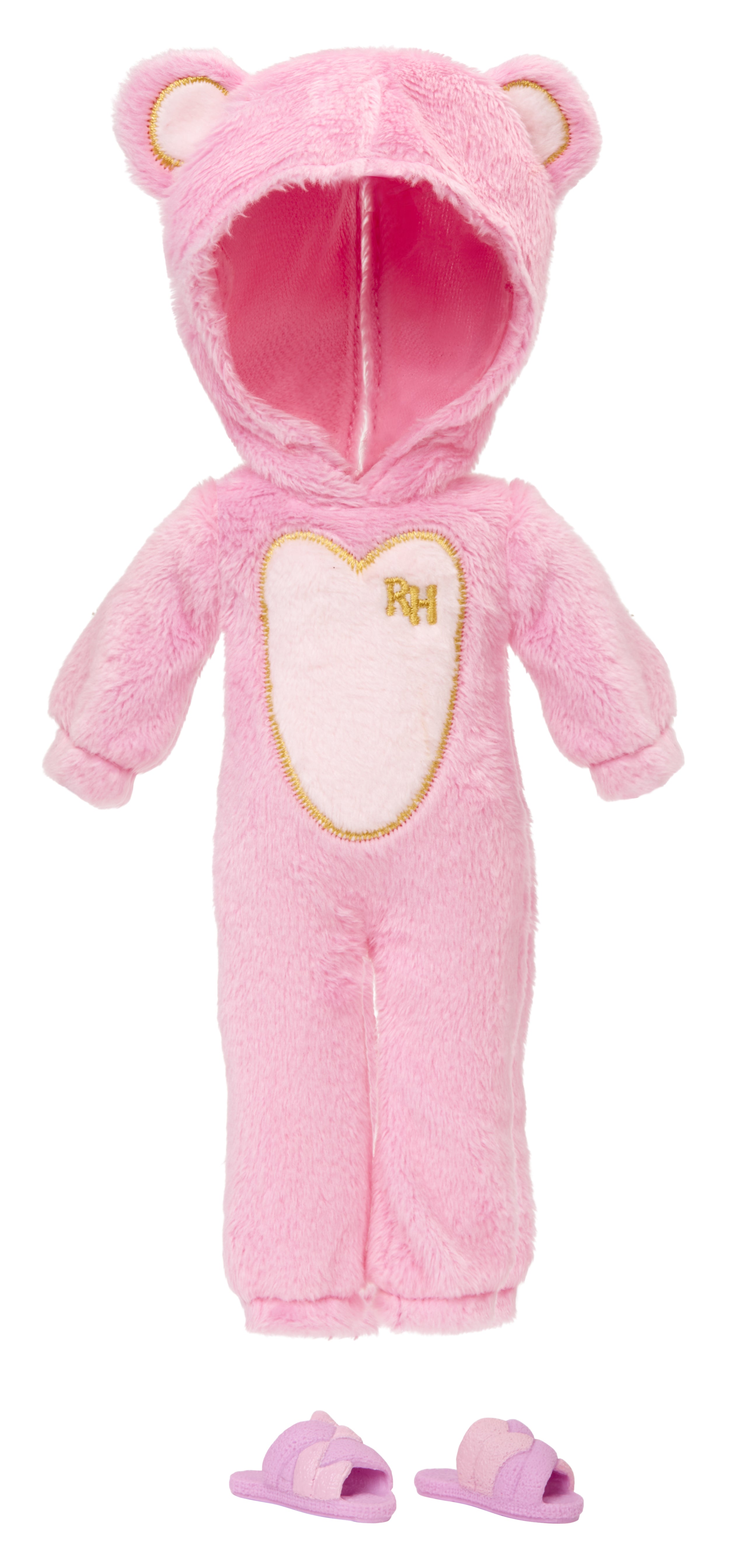 Rainbow High Pyjama Party Bella Docka 22cm
