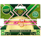 Wicked Glinda Vänskapsset 2 armband