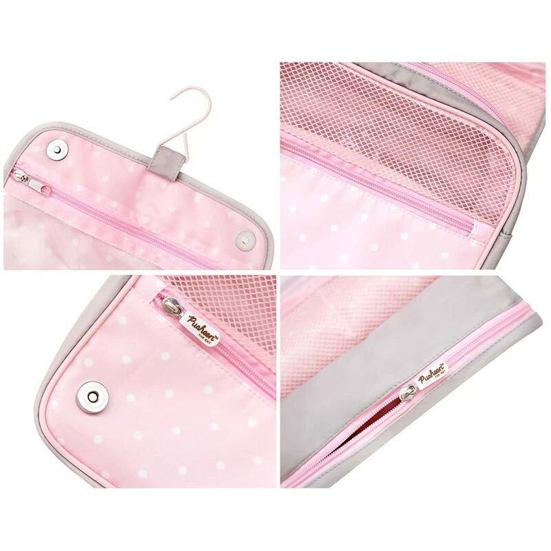 Pusheen Foodie sminkväska