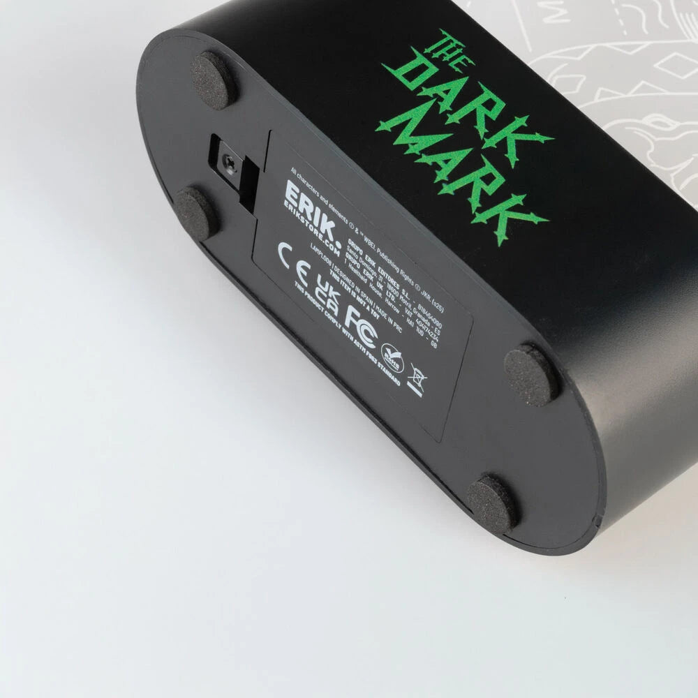 Harry Potter Spooky LED-lampa