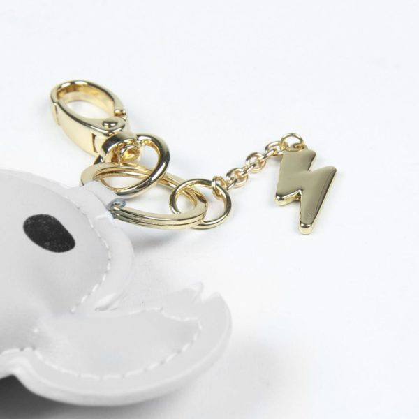 Hedwig Nyckelring 3D Harry Potter