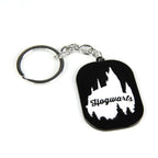 Hogwarts Nyckelring Harry Potter