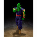 Dragon Ball Z Piccolo Super Hero S.H. Figuarts figur 16cm