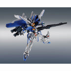 Gundam Side MS Ex-S figur 15 cm