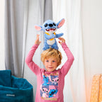 Disney Stitch Lei The Movie gosedjur 60cm